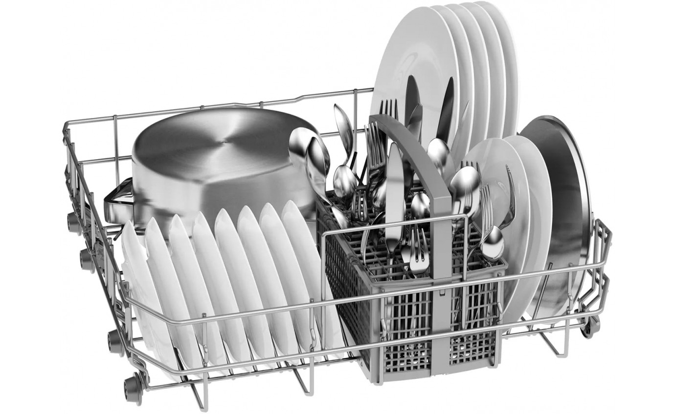 Bosch 60cm Freestanding Dishwasher SMS2ITW01A