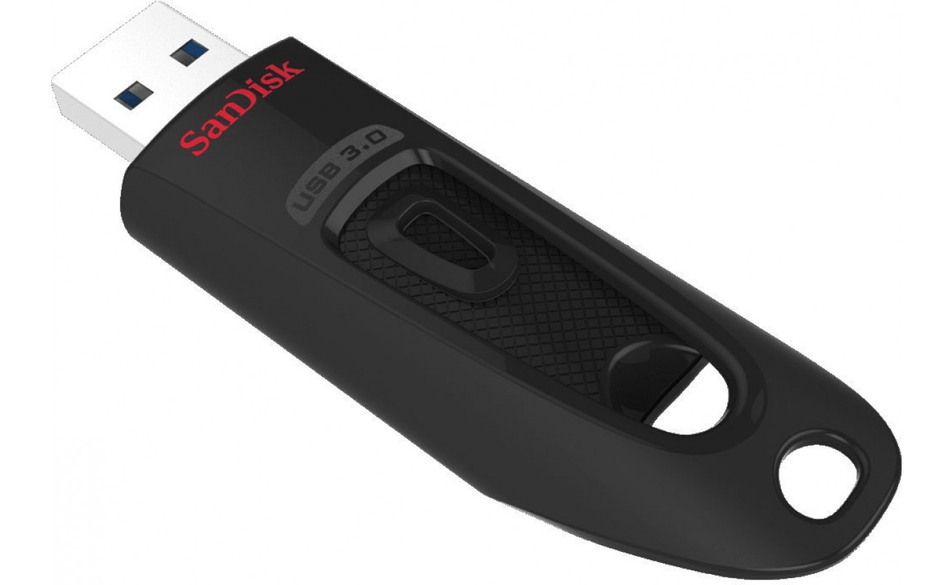 SanDisk Ultra USB 3.0 Flash Drive (128GB) SDCZ48128GU46