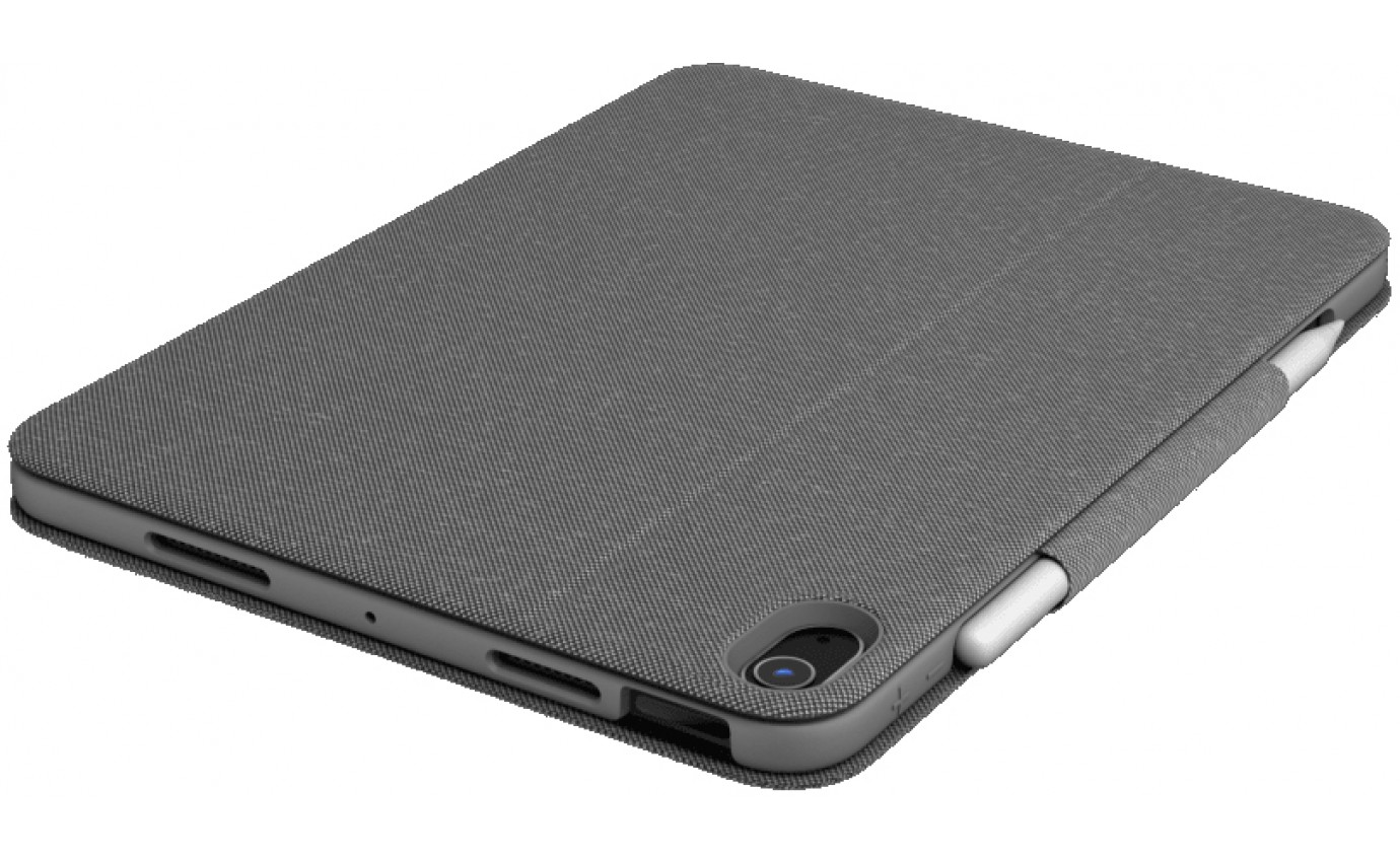 Logitech Folio Touch Case for iPad Air (4th/5th Gen) 920009954