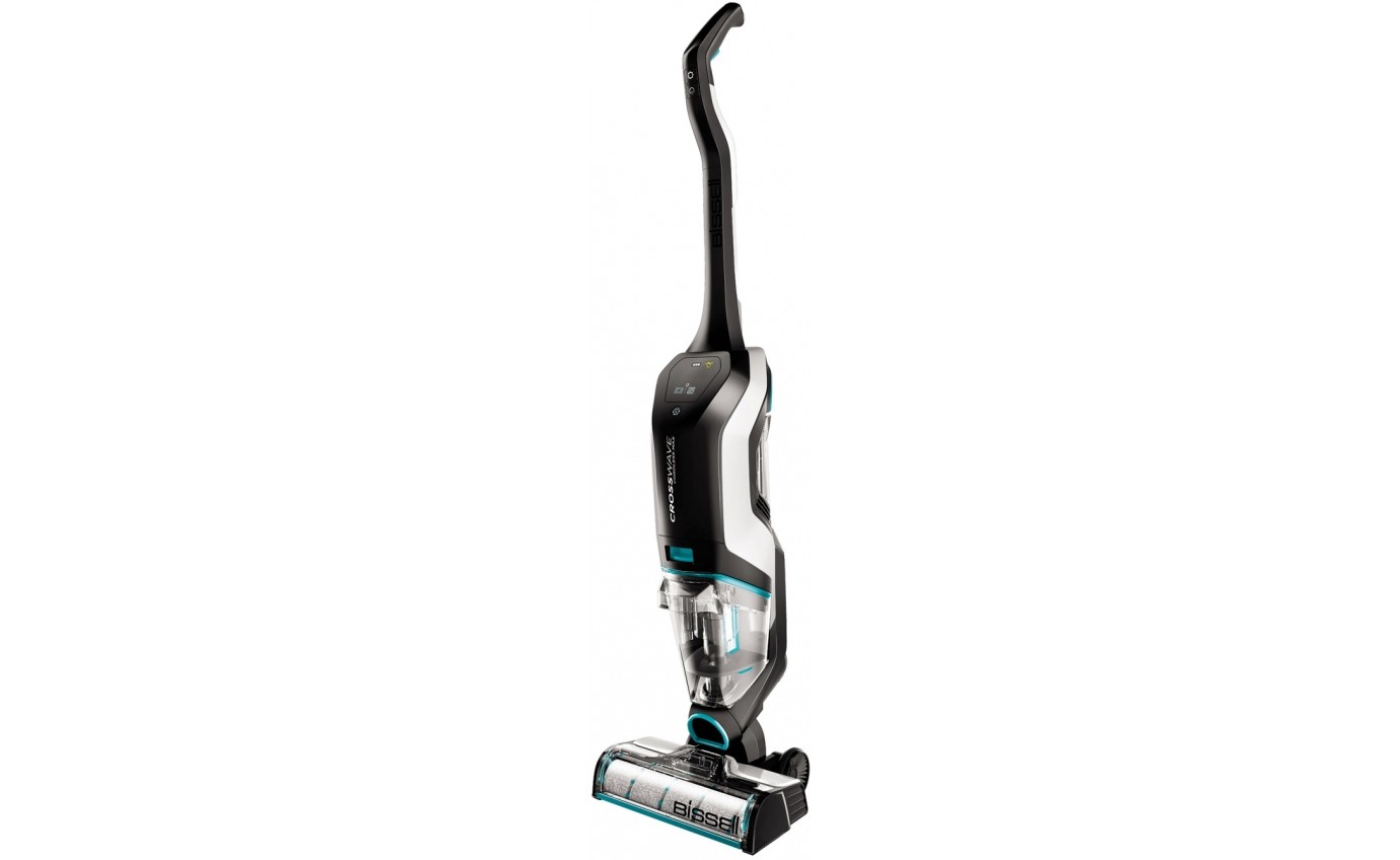 Bissell CrossWave® Cordless Max 2765F