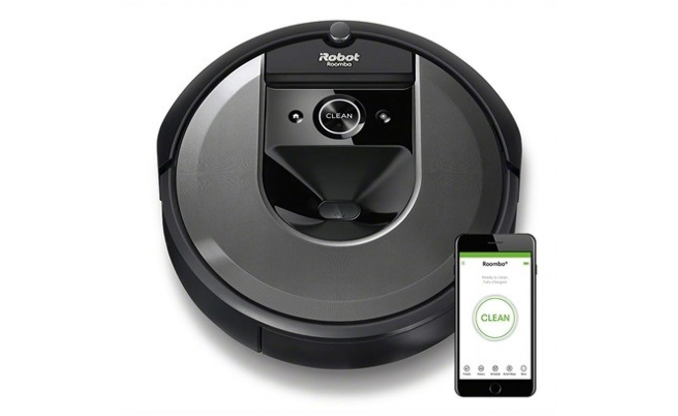 iRobot Roomba i7 Robot Vacuum I715000