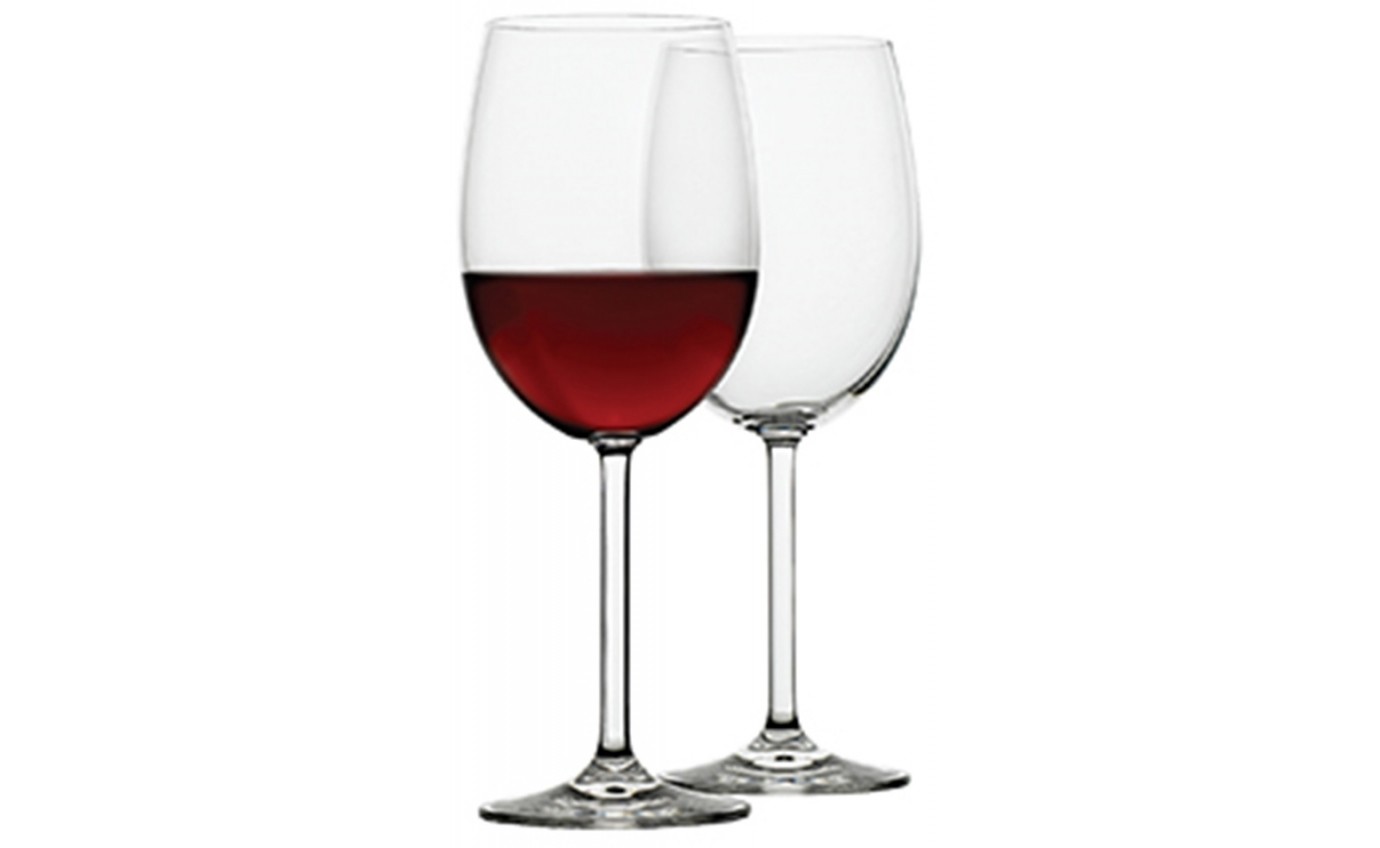 Ecology 450ml Red Wine Glass EC49001