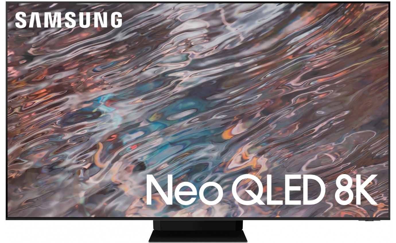 Samsung 65 inch Neo QLED 8K Smart TV QA65QN800AW