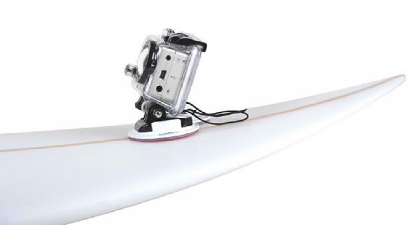 GoPro Surfboard Mounts ASURF001