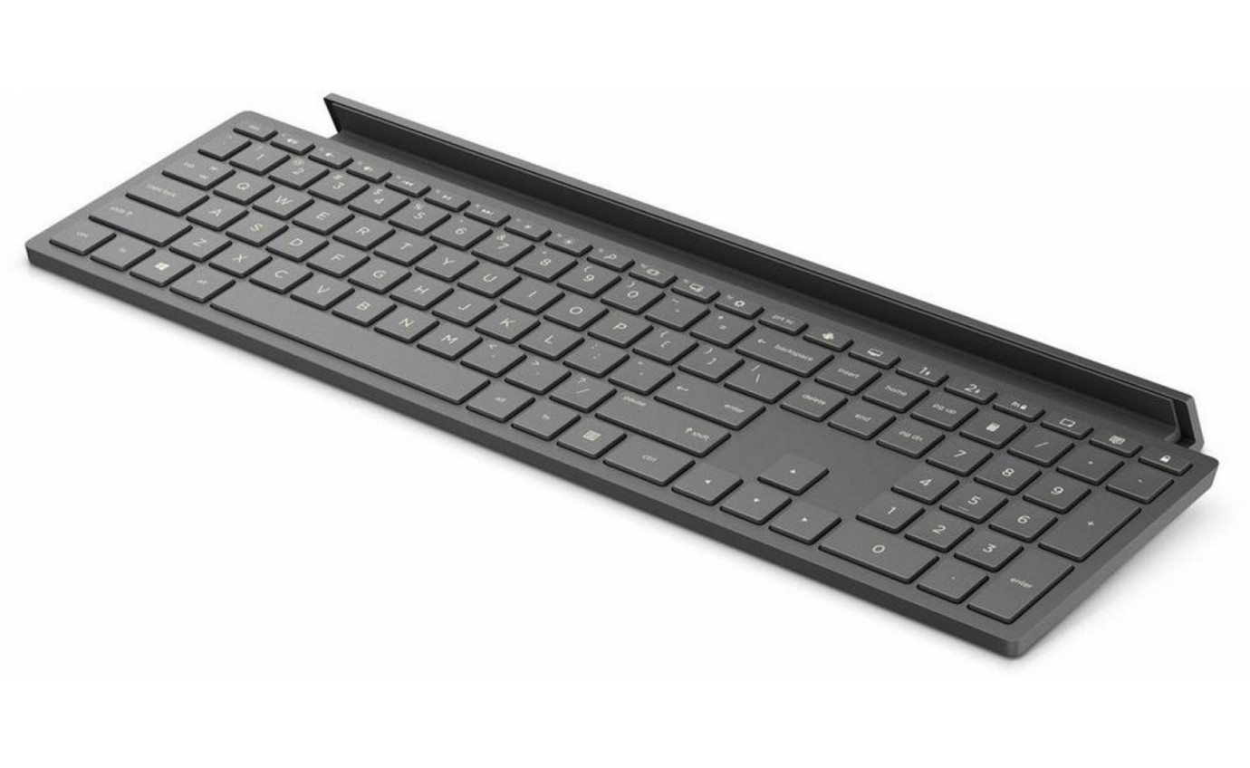 HP Envy Dual Mode Keyboard 1000 1514734
