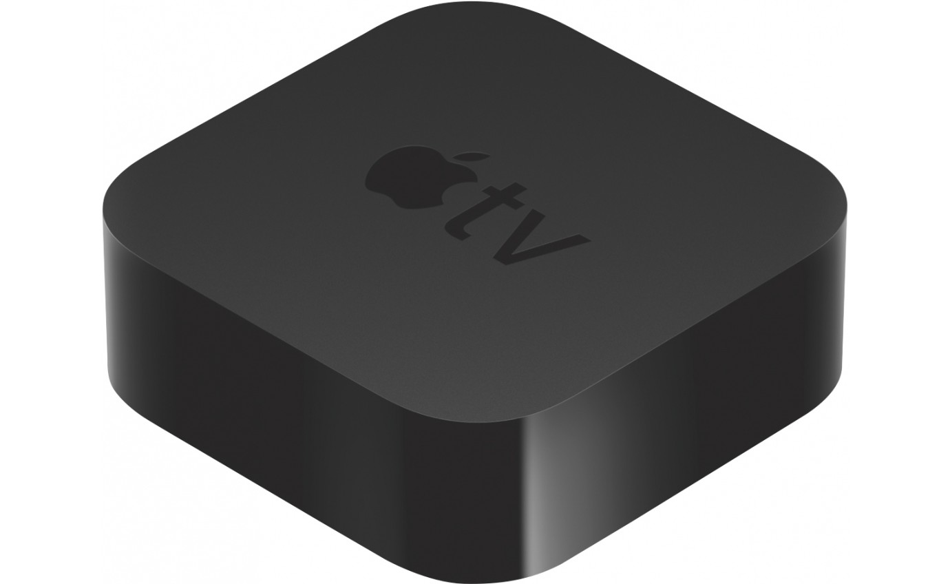 Apple TV 4K 64GB [2021] MXH02XA