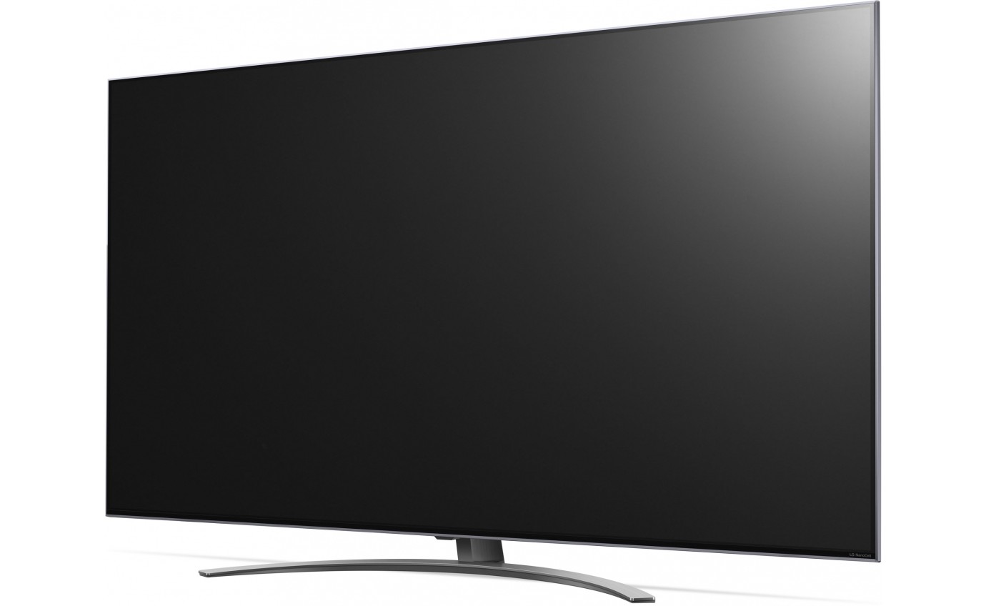 LG 55 inch NanoCell Smart TV 55NANO86TPA
