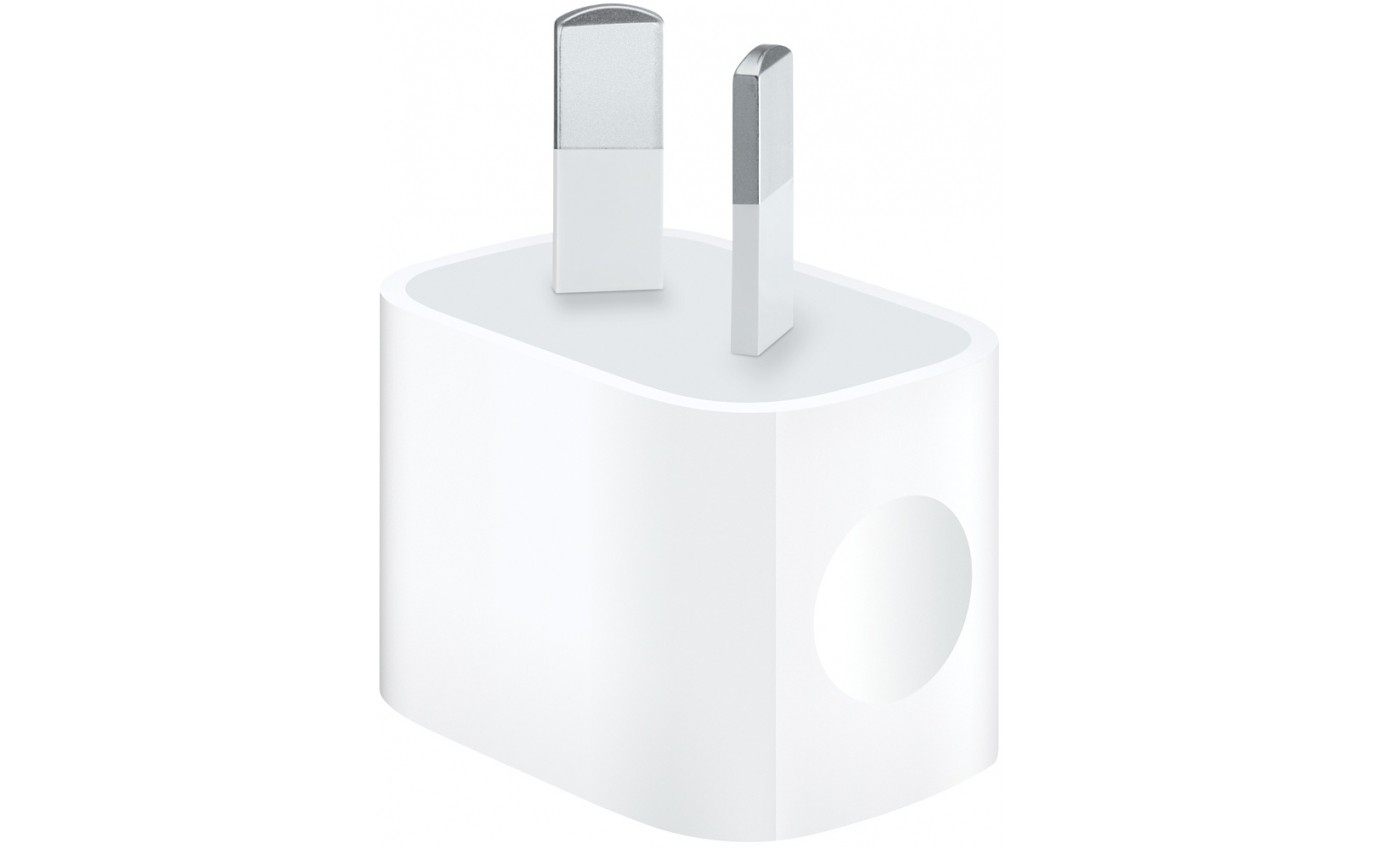 Apple 5W USB Power Adapter MD811XA