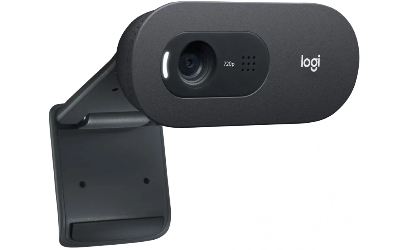 Logitech C505 HD Webcam 960001370