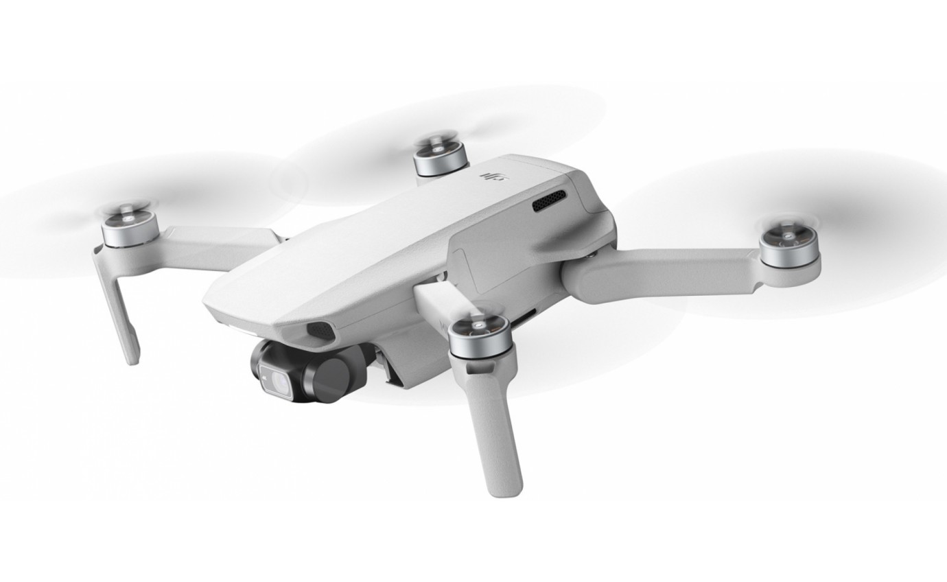 DJI Mavic Mini 2 4K Drone Fly More Combo CPMA0000030901