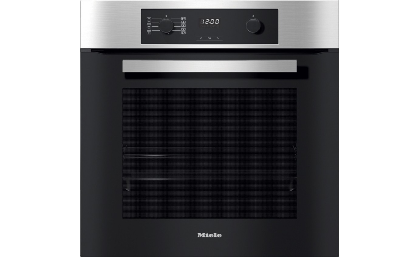Miele 60cm Built-in Oven H22671BCS