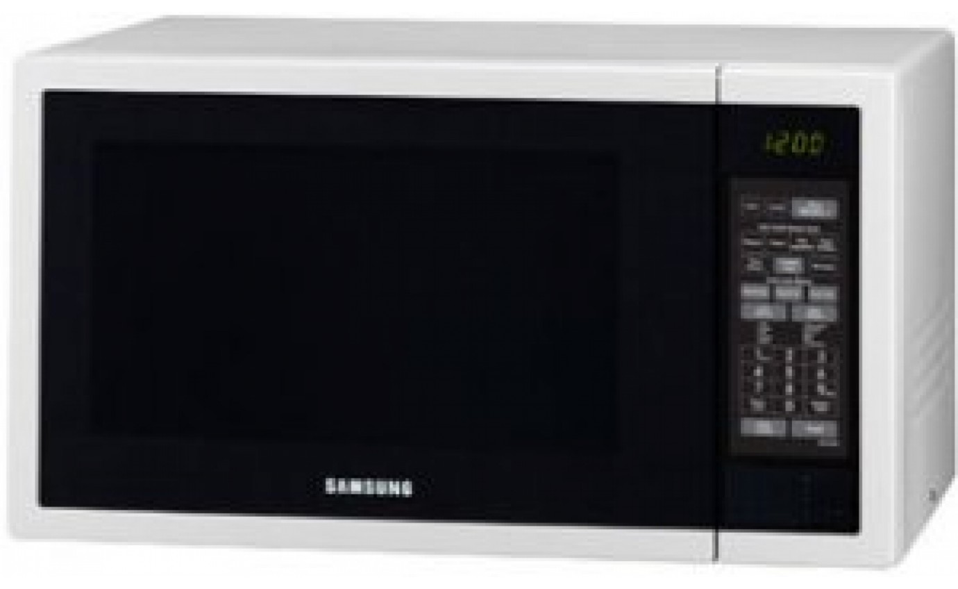 Samsung 40L 1000W Microwave Oven (White) ME6144W
