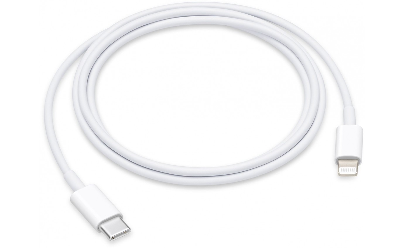 Apple USB-C to Lightning Cable 1m MX0K2FEA