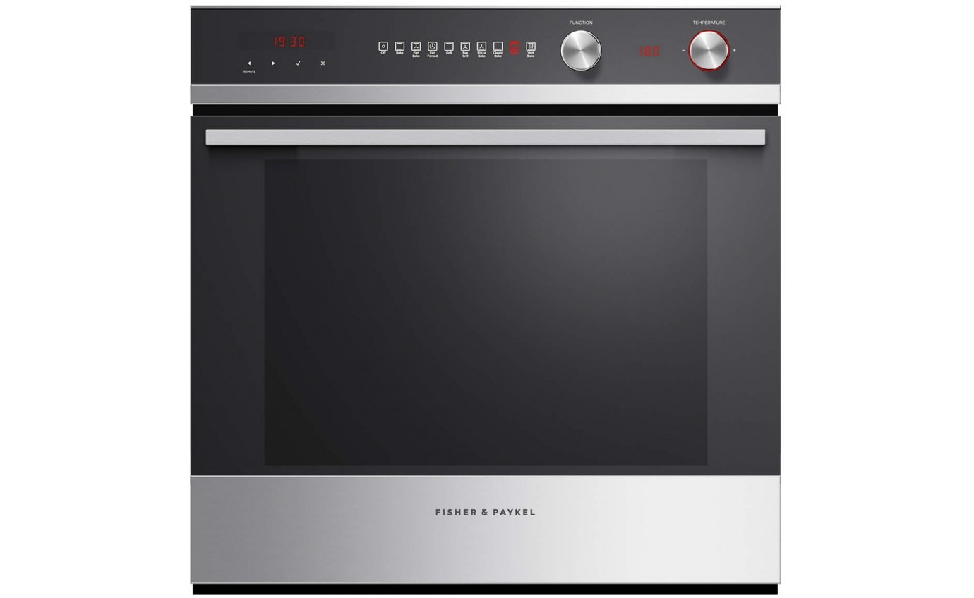 Fisher & Paykel 60cm Built-in Oven OB60SD9X1