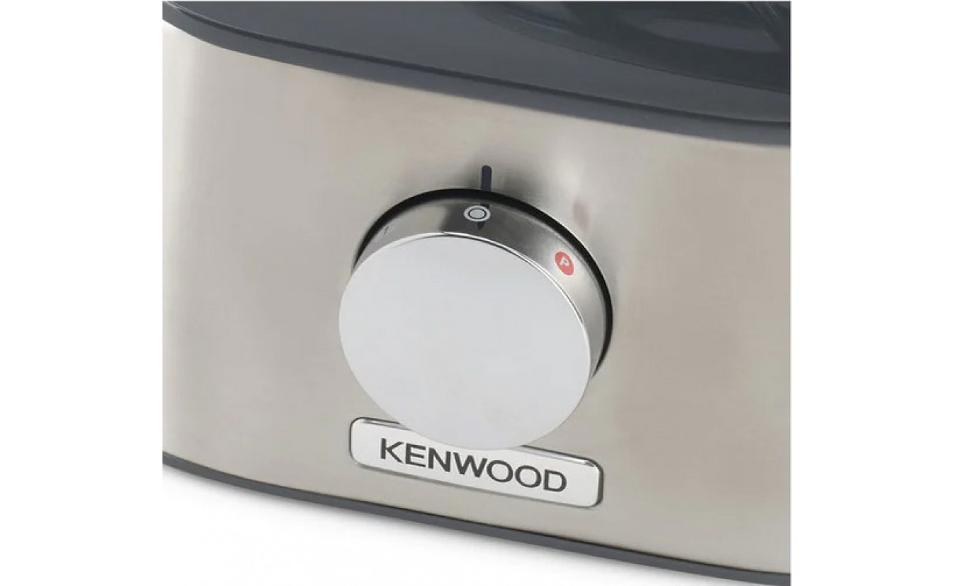 Kenwood MultiPro Compact Food Processor FDM304SS