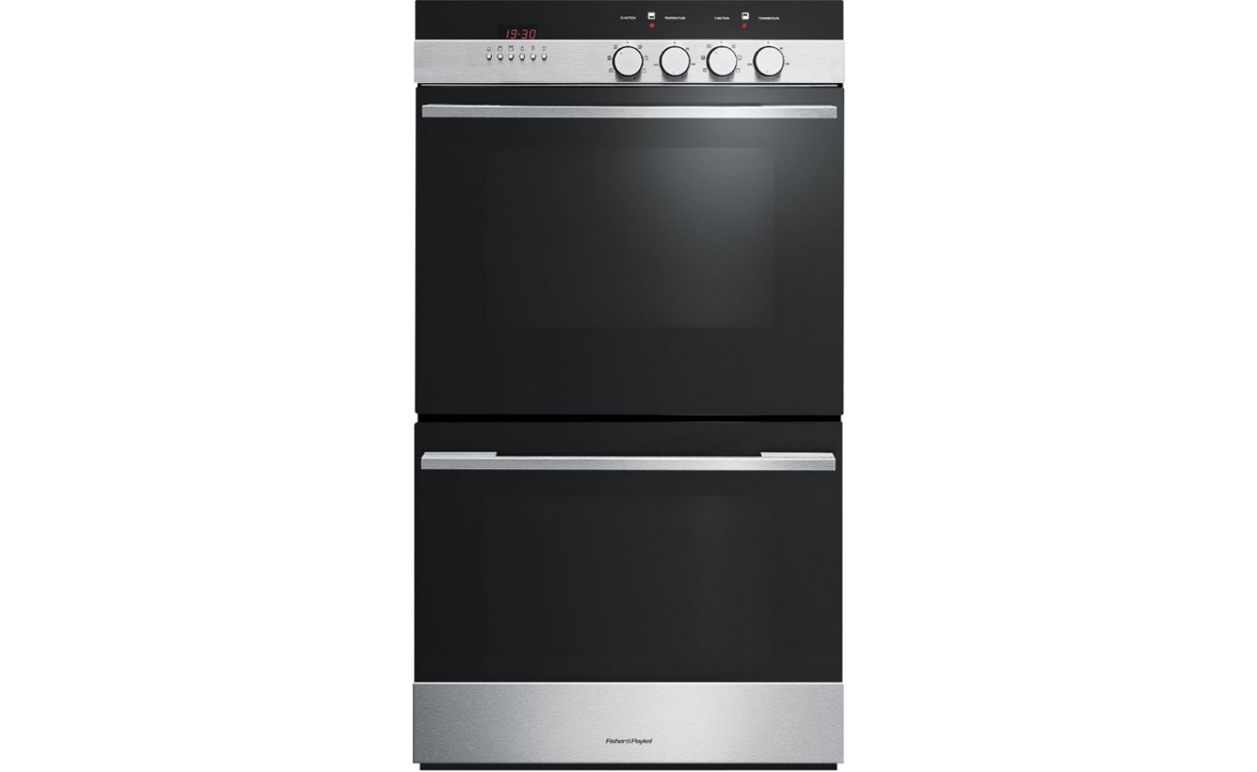 Fisher & Paykel 60cm Tower Built-in Oven OB60DDEX4