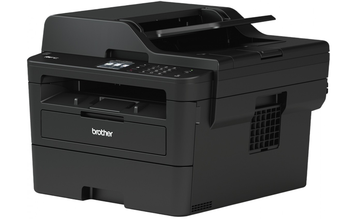 Brother Monochrome Laser Multifunction Printer MFCL2730DW