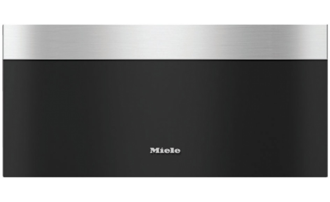 Miele 12 Place Gourmet Warming Drawer (Cleansteel) ESW7020CS