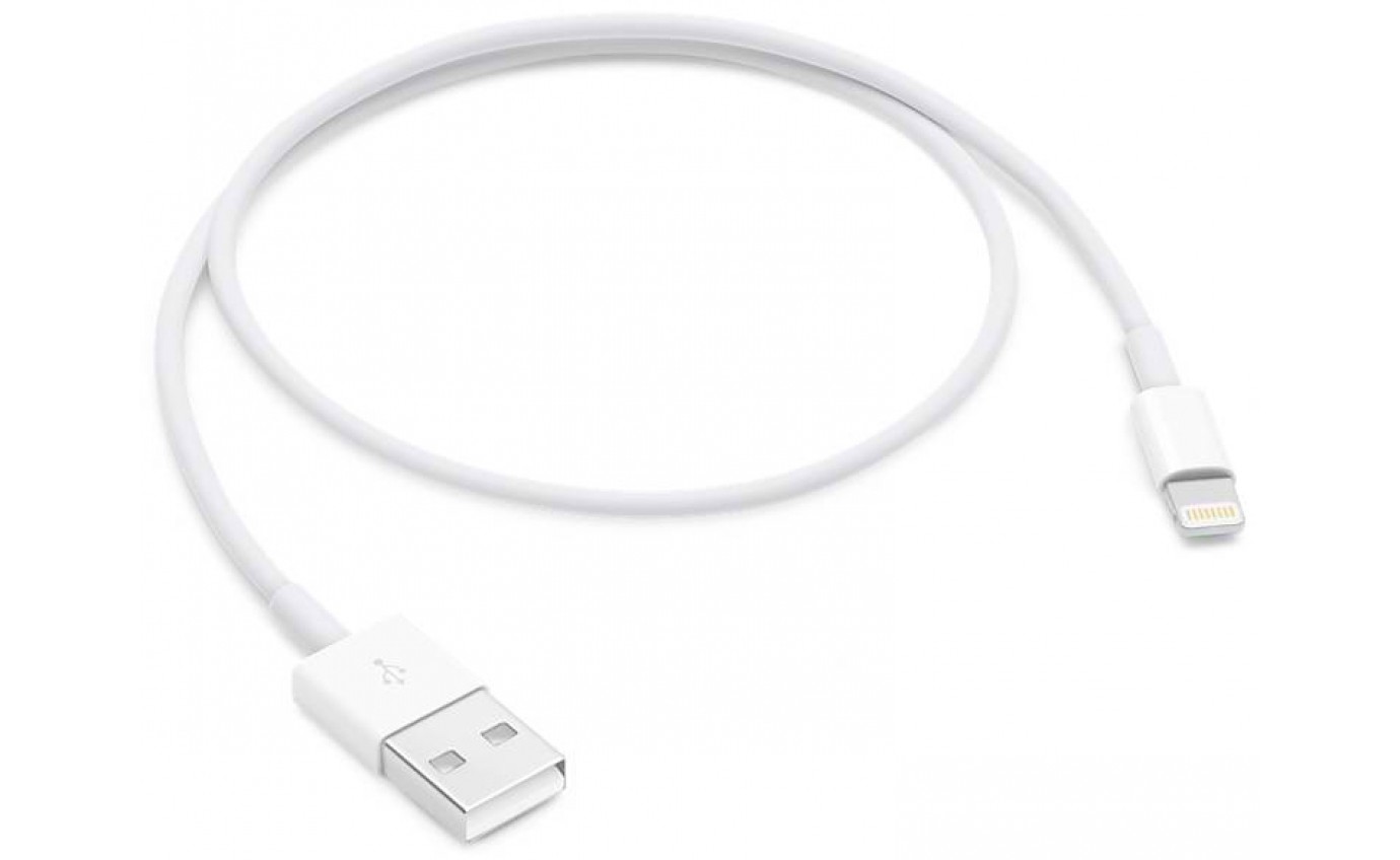 Apple Lightning to USB Cable (0.5m) ME291AMA