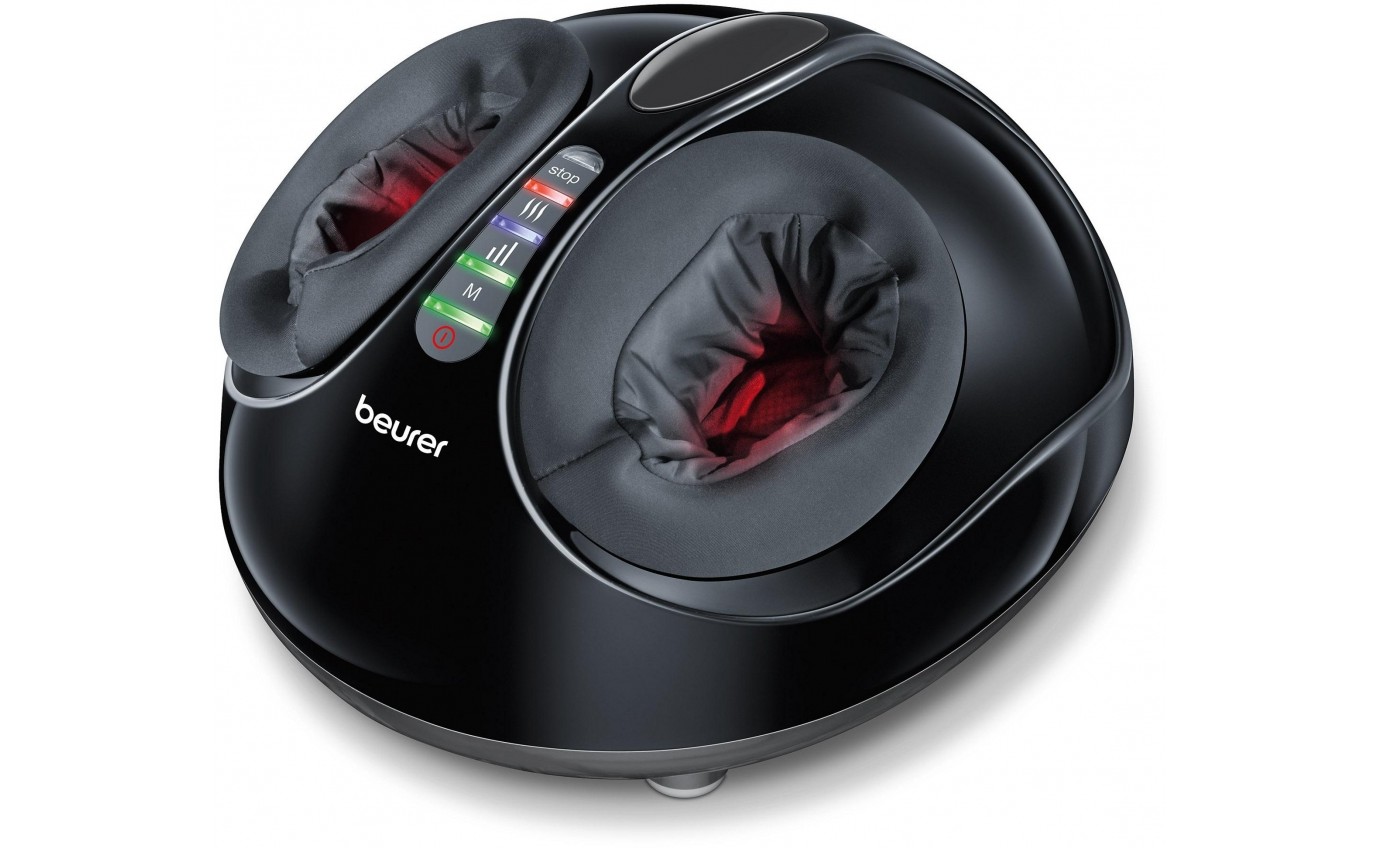Beurer Air Compression & Shiatsu Foot Massager FM90