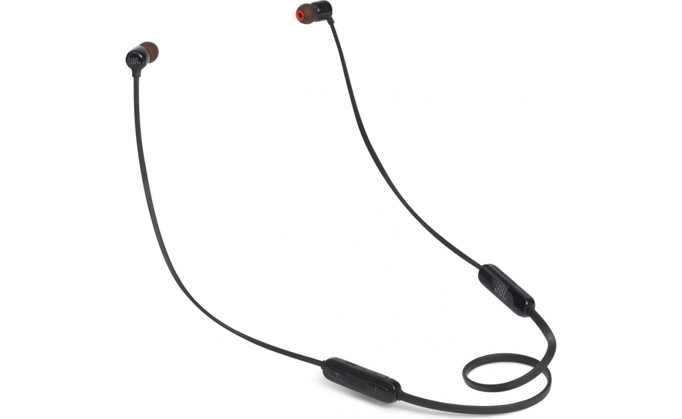 JBL In-Ear Wireless Headphones (Black) 3614092
