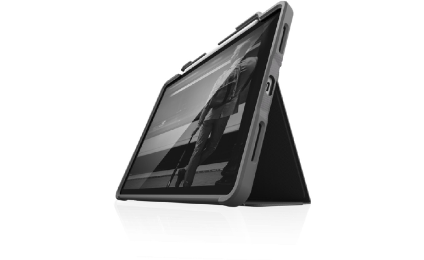 STM DUX Plus Case for iPad Air (4th/5th Gen) STM222286JT01