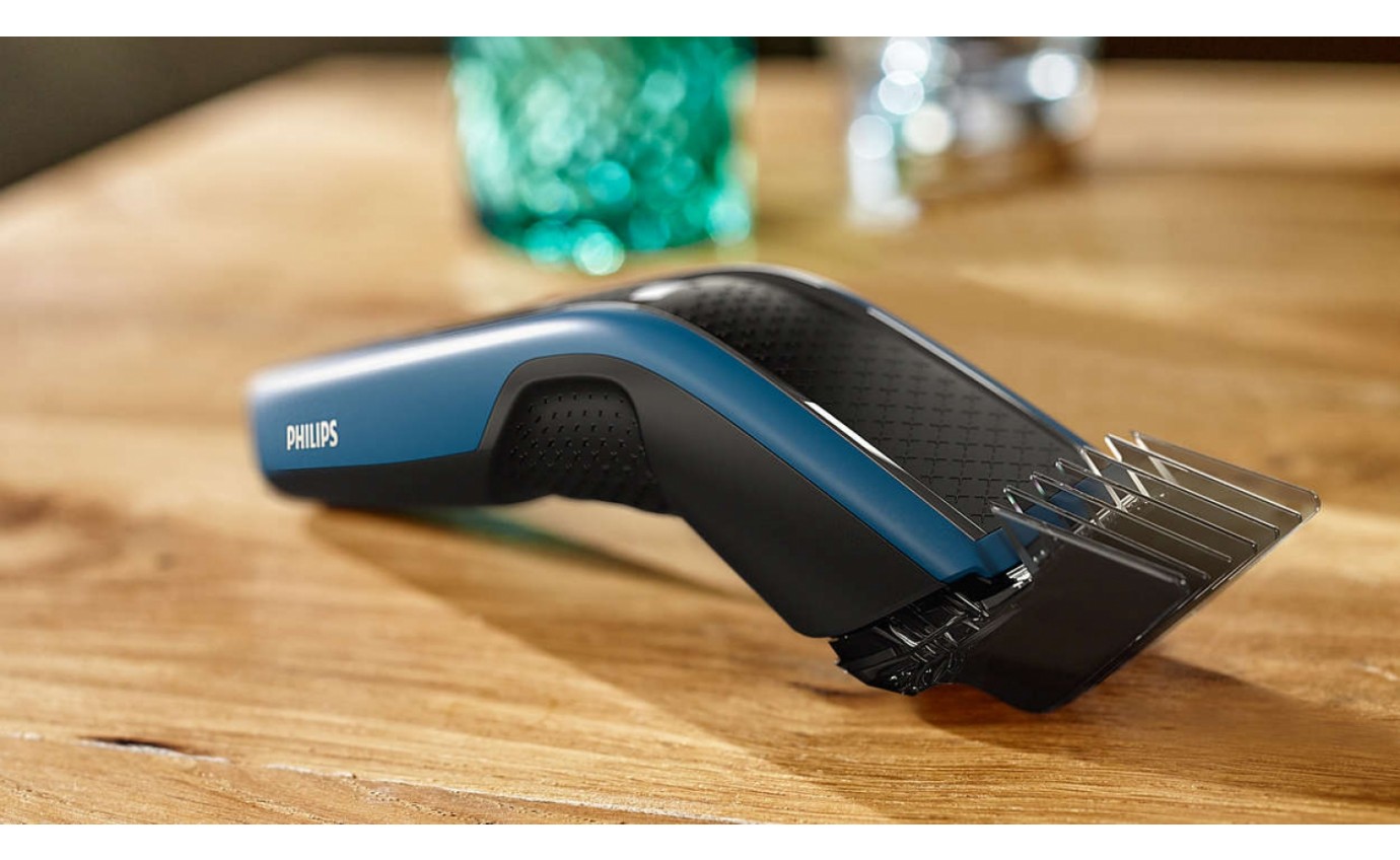 Philips Series 5000 Washable Hair Clipper HC561215