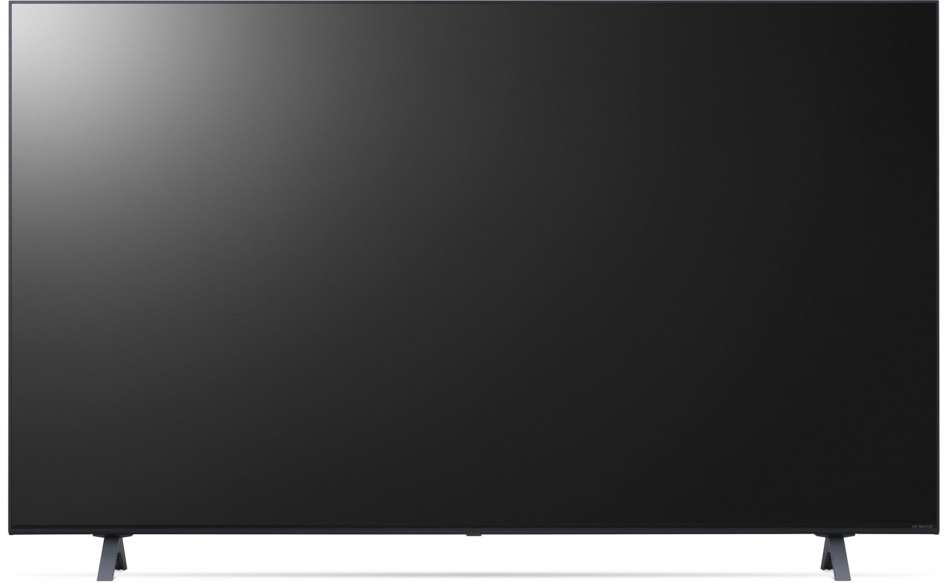 LG 65 inch NanoCell Smart TV 65NANO75TPA