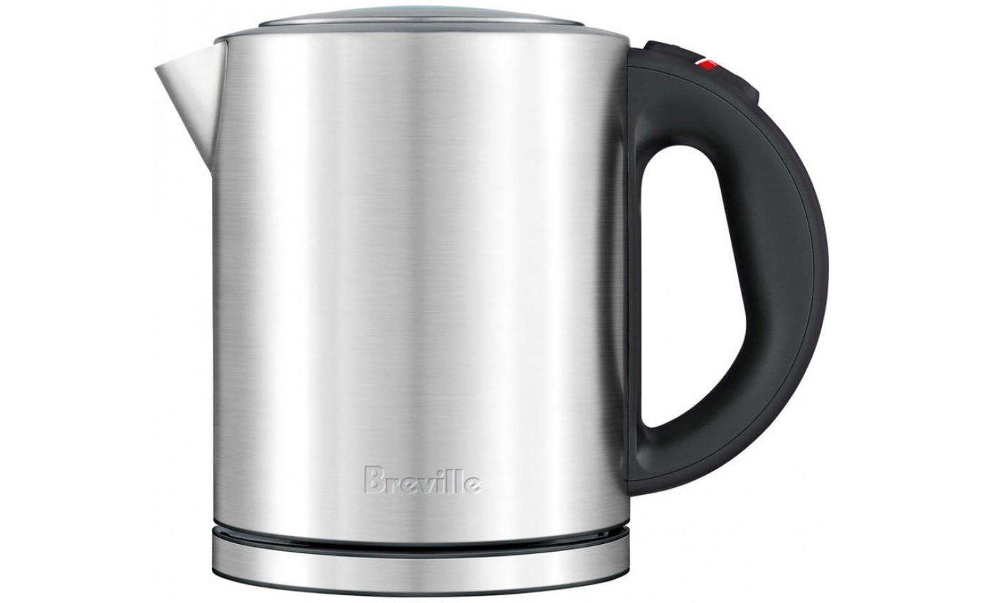 Breville the Compact Kettle™ (Stainless Steel) bke320bss