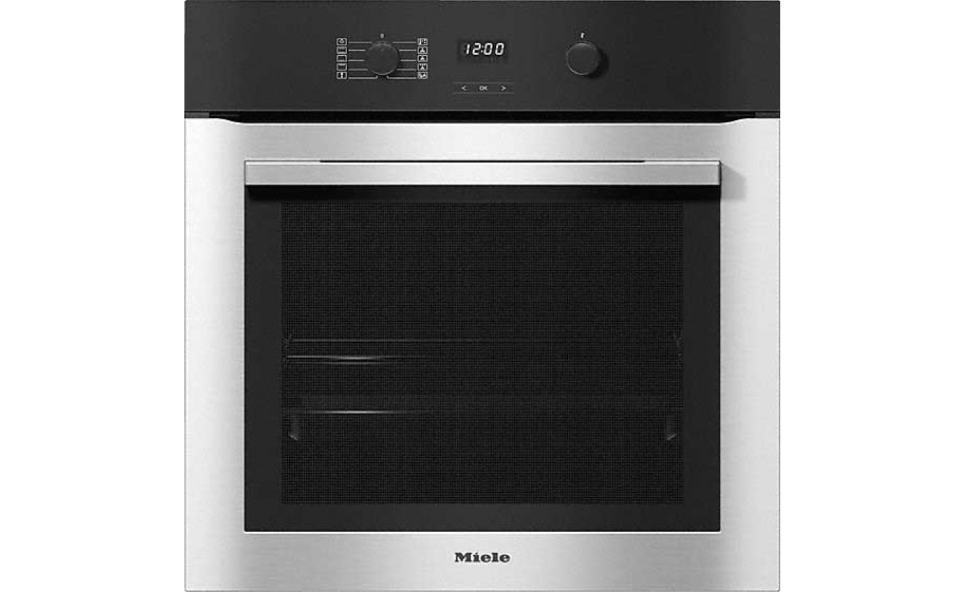 Miele 60cm Built-in Oven H2760BCS