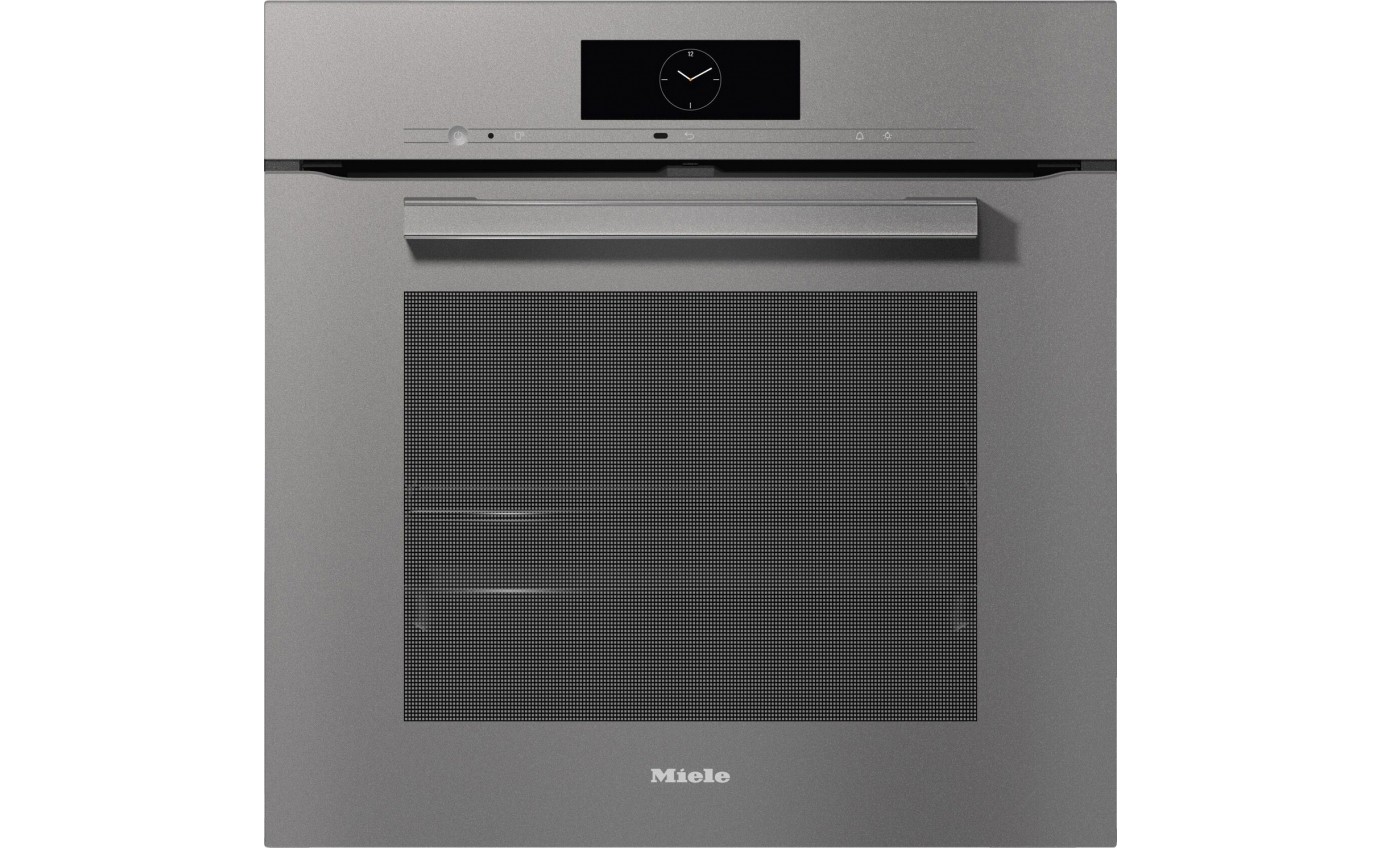 Miele 60cm Electric Oven H7860BPGG