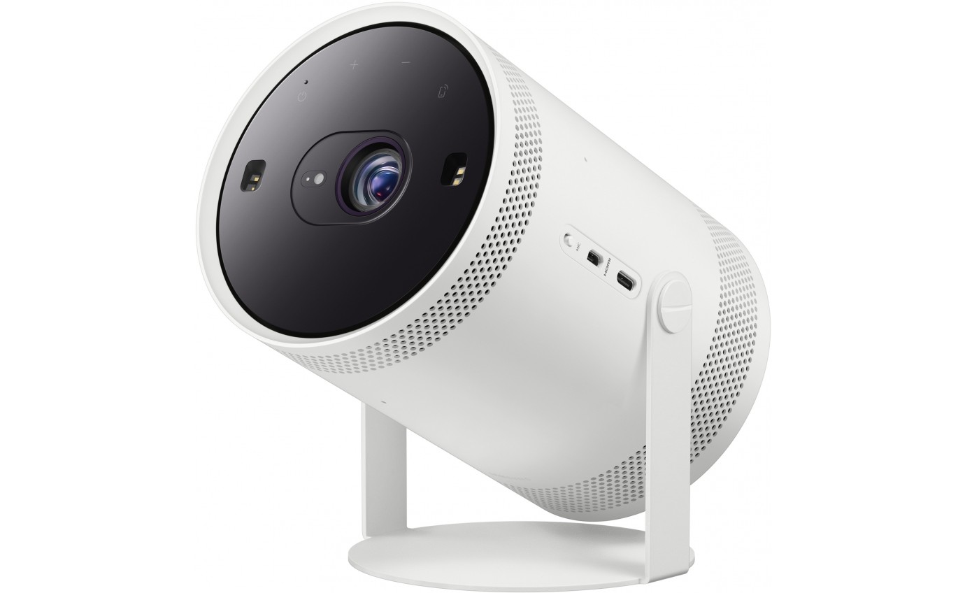 Samsung The Freestyle Projector (2022) SPLSP3BLA