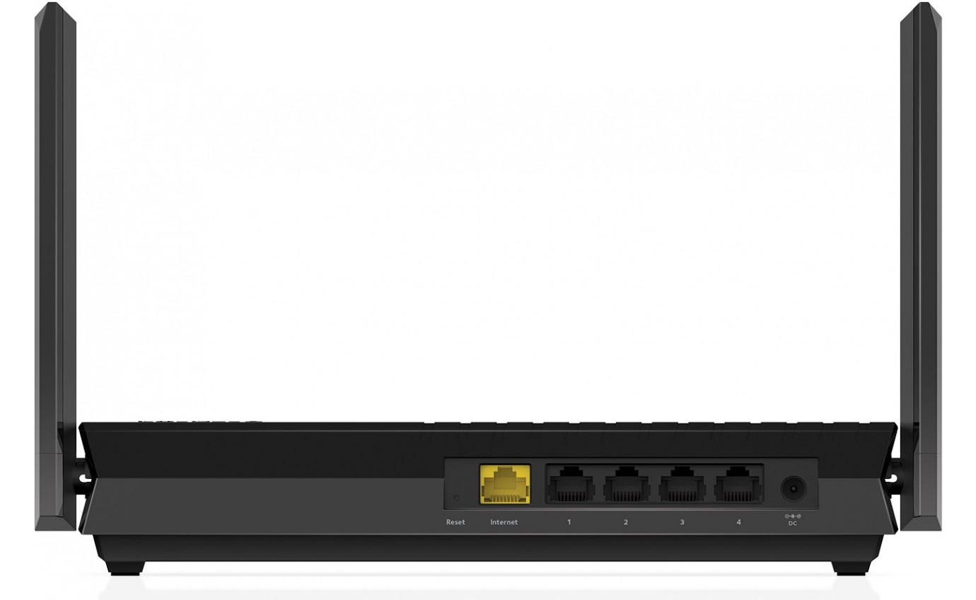 Netgear 4-Stream WiFi 6 Router RAX20
