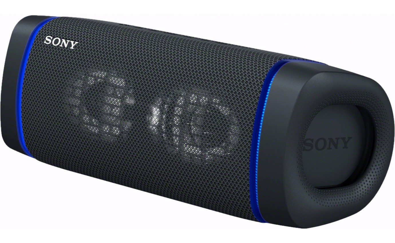 apparatus scam commonplace Sony XB33 Extra Bass Portable Bluetooth Speaker (Black) SRSXB33B |  Retravision