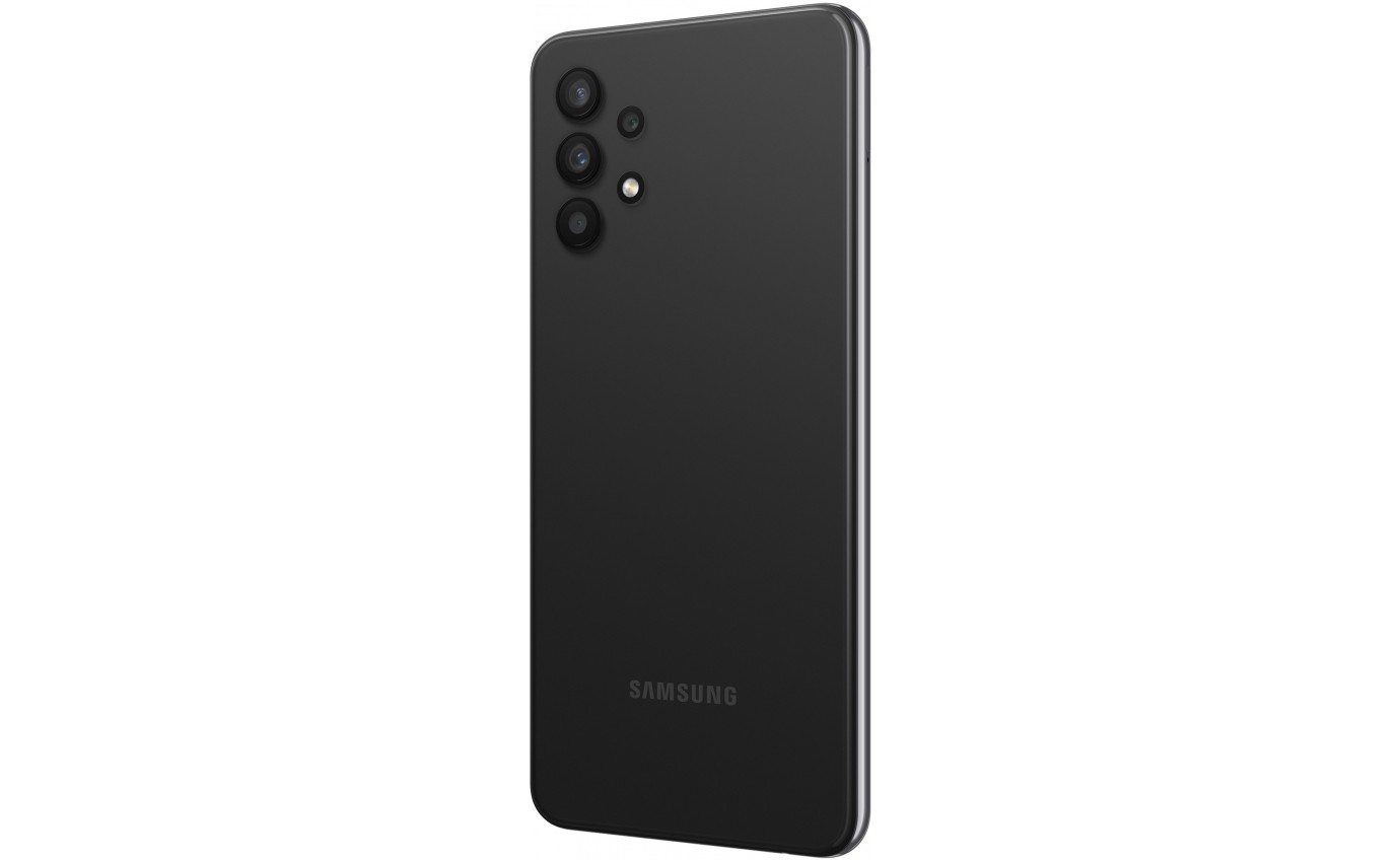 Samsung Galaxy A32 128GB (Awesome Black) SMA325FZKHXSA