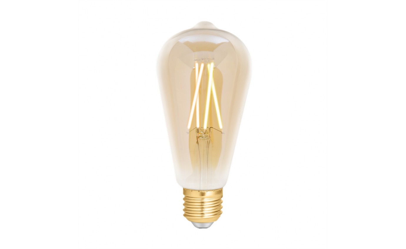 Wiz Smart Bulb Filament ST64 (E27) WZ21016471A