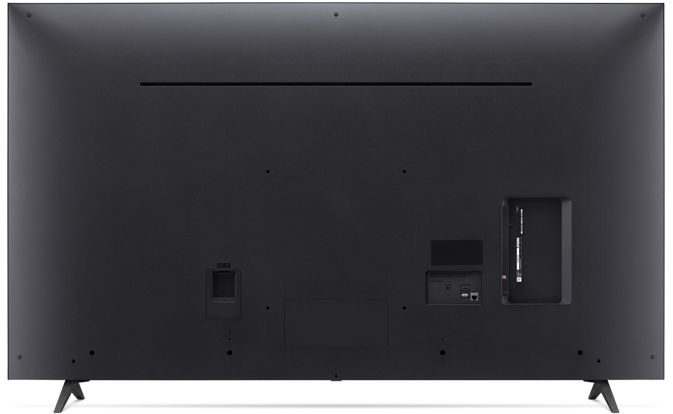 LG 65 inch UR80 4K UHD LED Smart TV [2023] 65UR8050PSB