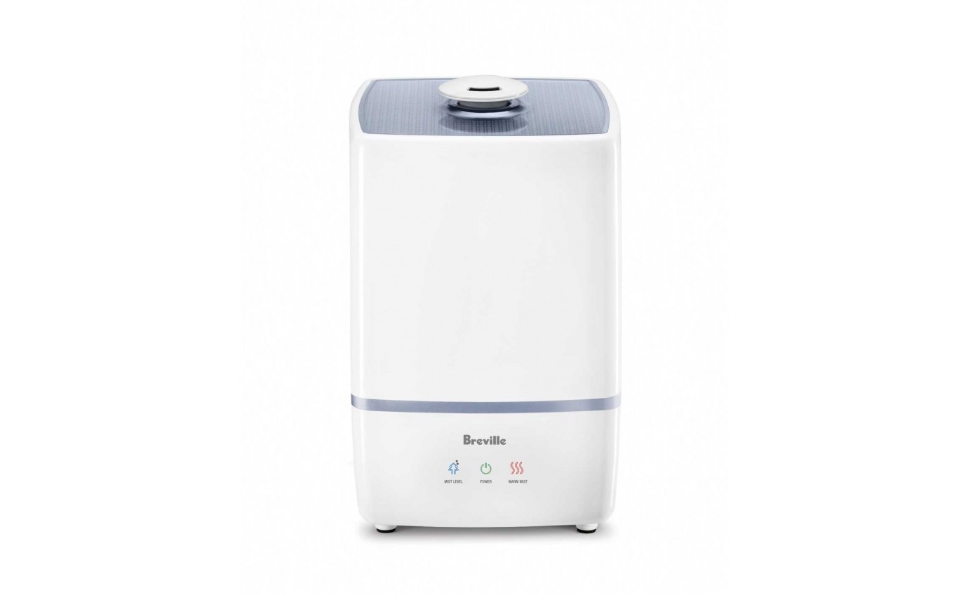 Breville the Easy Mist™ Humidifier LAH300WHT