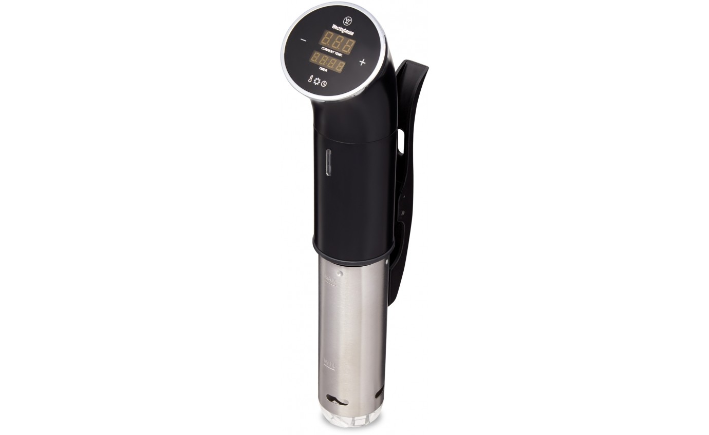Westinghouse Sous Vide Immersion Cooker WHSV01K