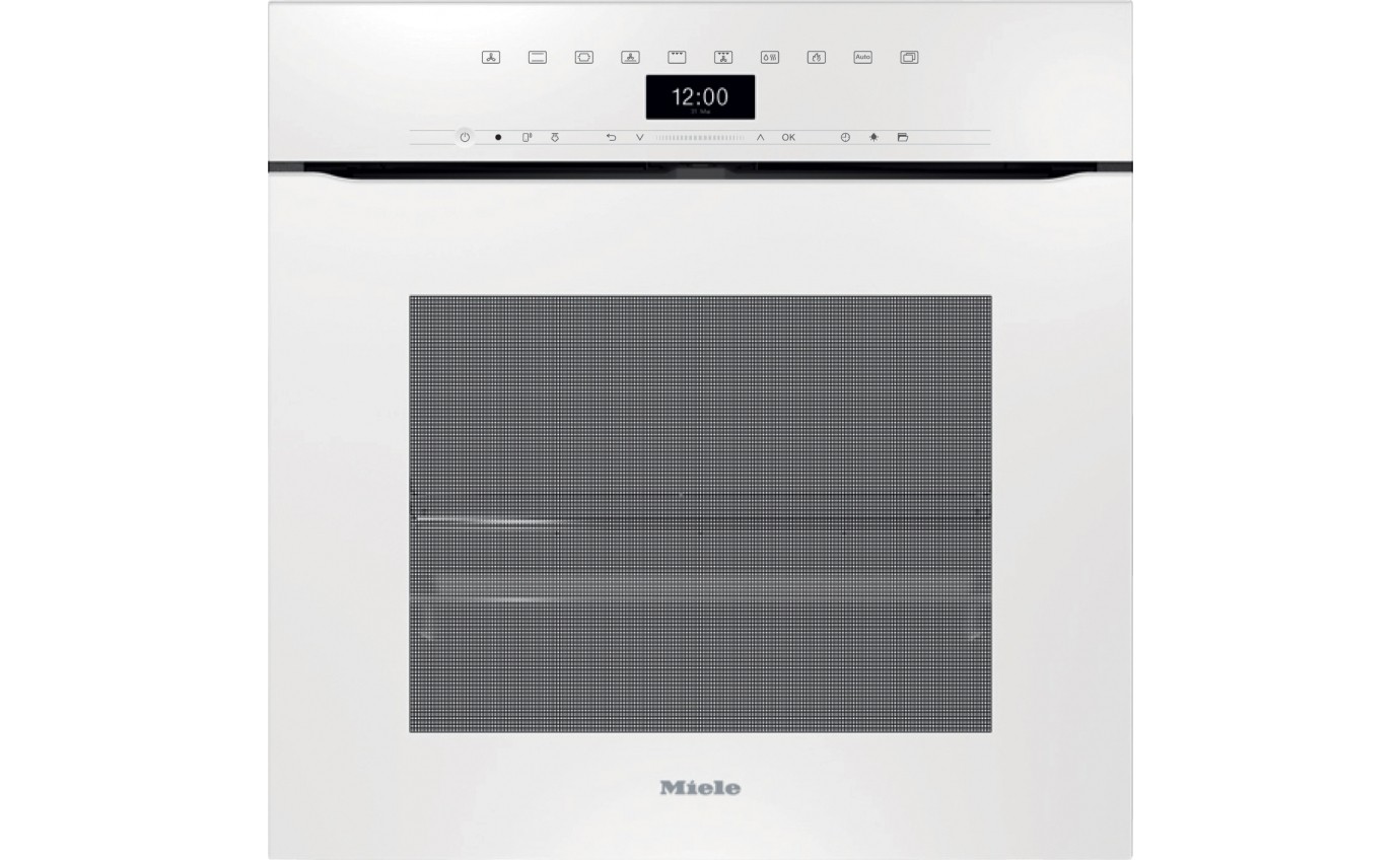 Miele 60cm Built-in Oven H7464BPXBW
