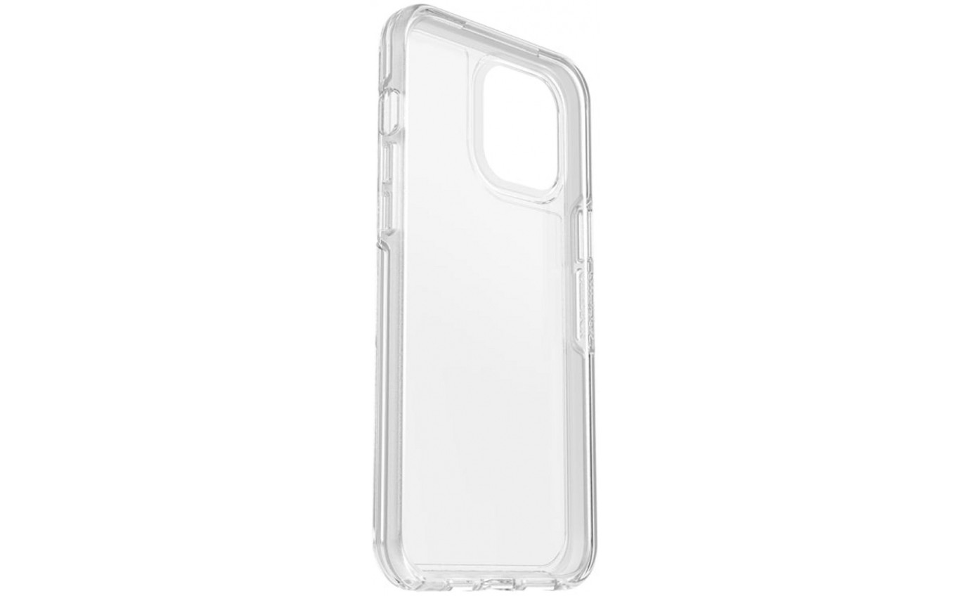 OtterBox Symmetry Series Case for iPhone 12 Pro Max (Clear) 7765470