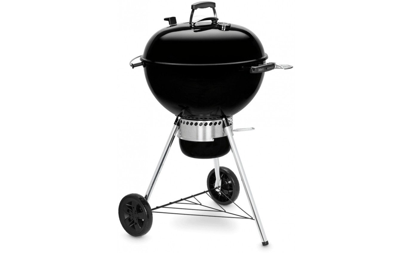 Weber 57cm Master-Touch Charcoal Barbecue K14801024