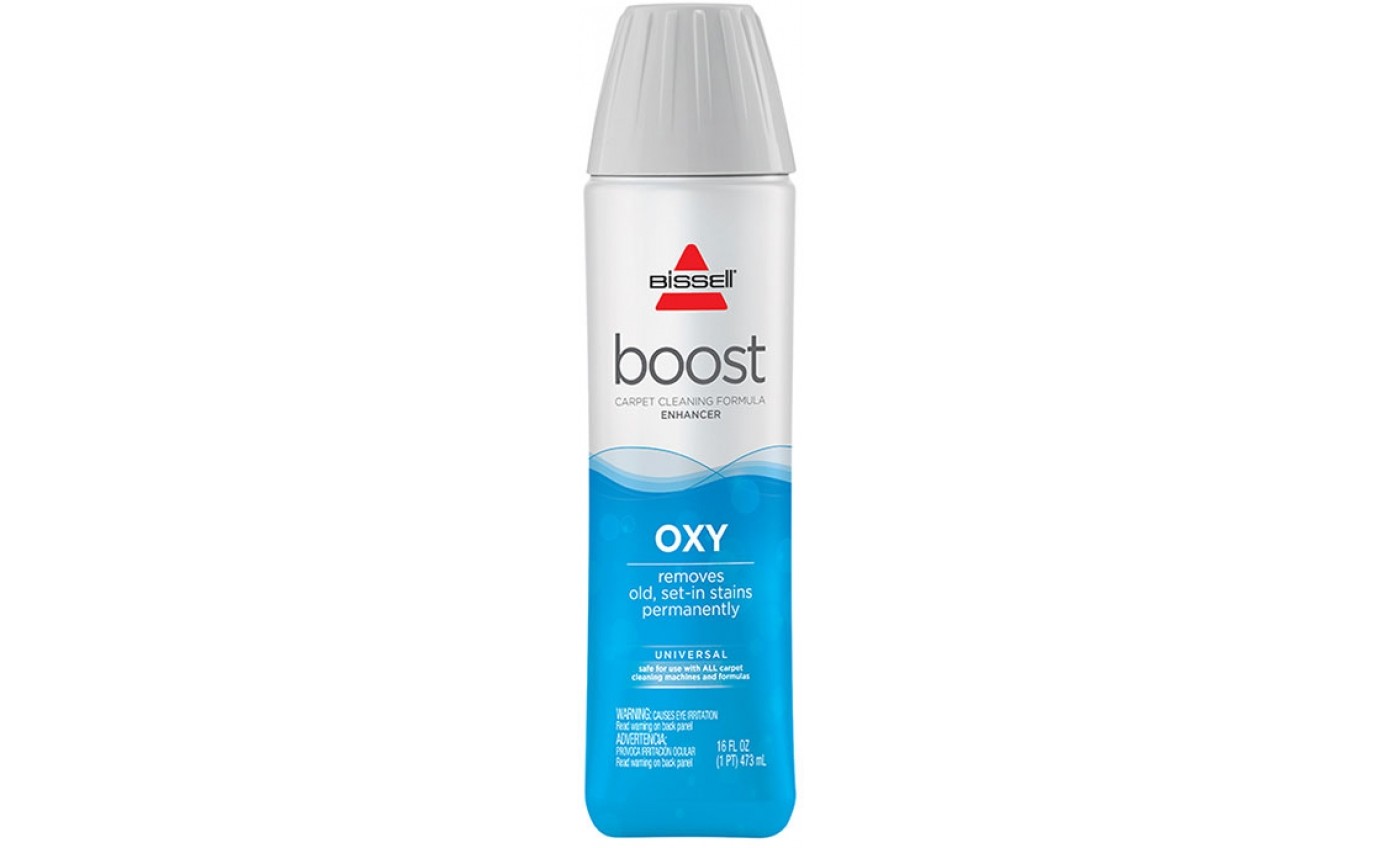 Bissell Oxy Boost Carpet Cleaning Formula Enhancer 14051
