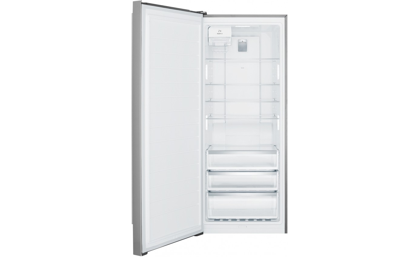 Electrolux 388L Single Door Freezer EFE4227SCL
