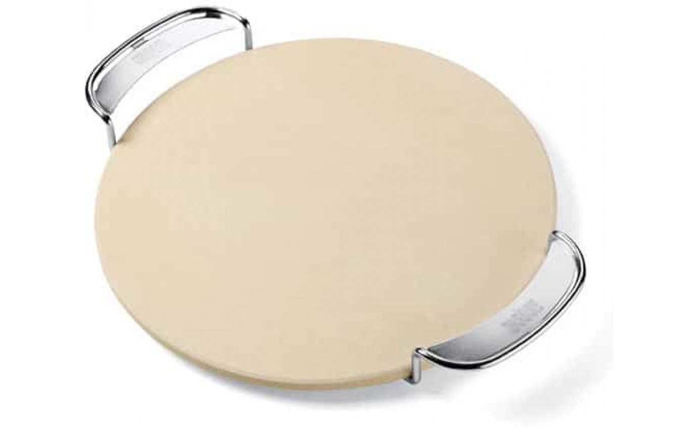 Weber Gourmet Barbecue System Pizza Stone 8836