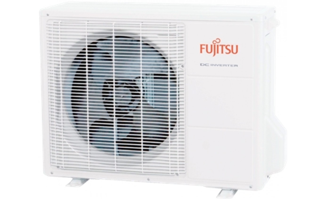 Fujitsu 7.1kW/8.0kW Floor/Ceiling Inverter SETABTG24LVTC