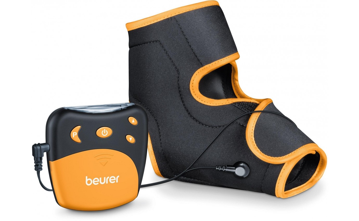 Beurer Ankle TENS Therapy Cuff EM27