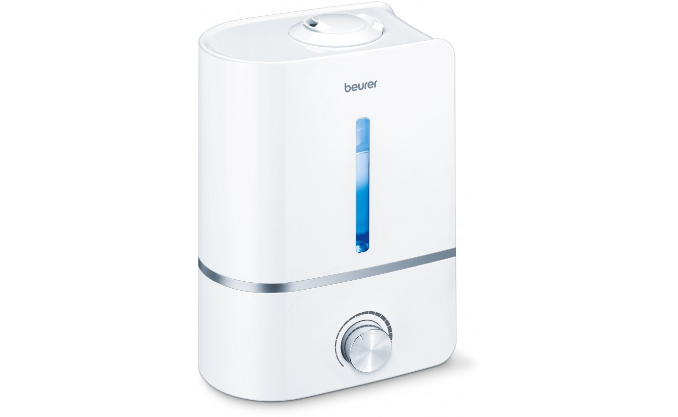 Beurer Aromatherapy Air Humidifier with Filter LB45