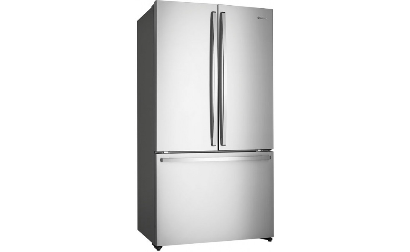 Westinghouse 565L Stainless Steel French Door Fridge WHE6000SB