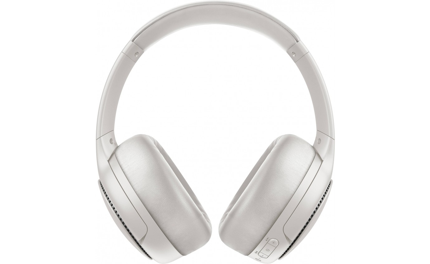 Panasonic Deep Bass Wireless Noise Cancelling Headphones (Sand Beige) RBM700BEC